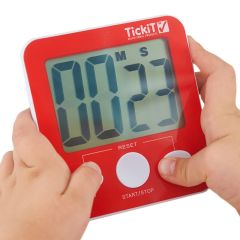 Temporizador grande - TickiT