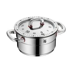 Reloj temporizador 60 minutos Premium One 6,5 cm - WMF