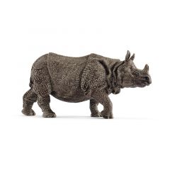 Rinoceronte indio - Schleich