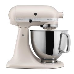 Robot amasador milkshake 4,8 l - Artisan 5KSM125 - KitchenAid + LIBRO