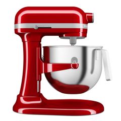 Robot amasador rojo 6,6 l - Heavy Duty 5KSM70JPXEER - KitchenAid