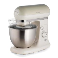 Robot amasador Vintage beige - Ariete