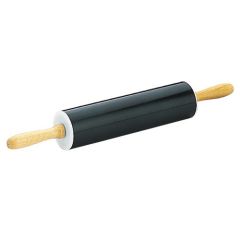 Rodillo antiadherente chapa de acero 25 cm - Ibili