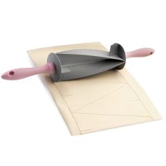 Rodillo para cortar croissants - Ibili
