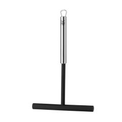 Rastrillo para crepes negro Profi Plus 19 cm - Acero inoxidable - WMF