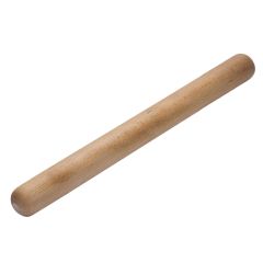 Rodillo para extender masas 50 cm - Madera de haya - De Buyer