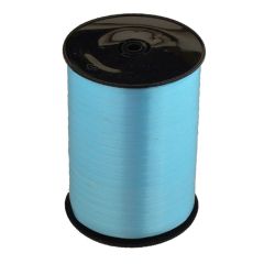 Rollo de cinta azul 100 metros