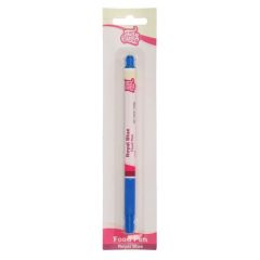 Rotulador comestible azul - Funcakes