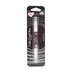 Rotulador comestible doble punta azul cielo Food Art Pen - Rainbow Dust