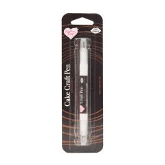 Rotulador comestible doble punta chocolate Food Art Pen - Rainbow Dust