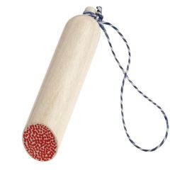 Salchichón de madera - HABA