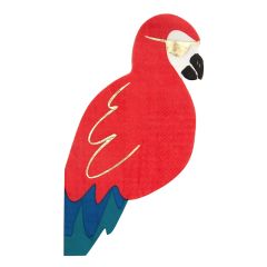 Servilletas de papel Loro Pirates Bounty (16) - Meri Meri