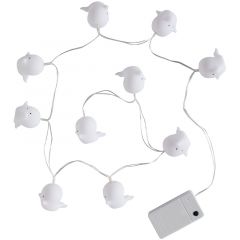 Luces quitamiedos fantasmas (10) - A Little Lovely Company