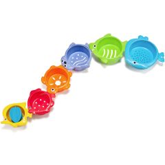 Moldes de animalitos para agua (6) - Miniland