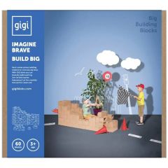 Bloques de construcción (60) - Gigi