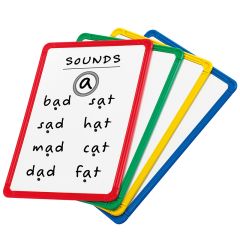 Pizarras magnéticas (4) - EDX Education