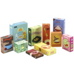 Set de alimentación - Djeco