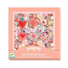 Set para pulseras Fantasía - Djeco