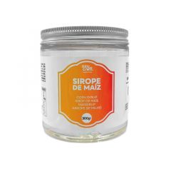 Corn syrup o sirope de maíz 300 g - Sin gluten - Azucren