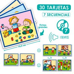 Solución de conflictos: Las mentiras - Akros