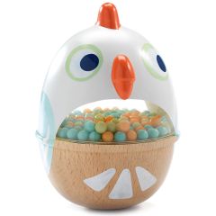 Sonajero de madera BabyCot - Djeco