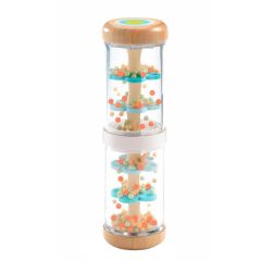 Sonajero grande Palo de lluvia BabyRaini - Djeco