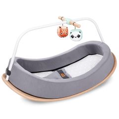 Tabla curva de madera 3 en 1 Dreamy Balance - Beeloom