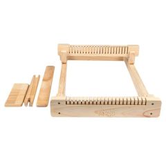 Telar de madera para tejer - Fizz