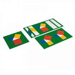 Teorema de Pitágoras - Montessori