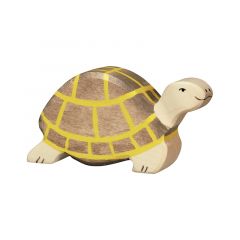 Tortuga de madera - HOLZTIGER