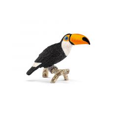 Tucán - Schleich