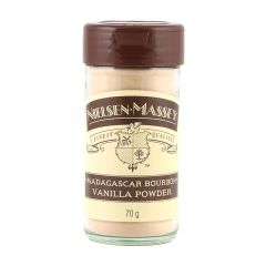 Vainilla Bourbon de Madagascar en polvo 70 g - Sin gluten - Nielsen Massey