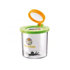 Vaso con doble lupa para insectos Terra Kids - HABA