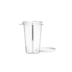Vaso para Personal Blender de 230 ml - Tritán (sin BPA) - Tribest
