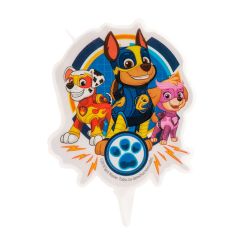 Vela Patrulla Canina 2D - Dekora