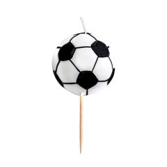 Vela pelota de fútbol 4,5 - Ibili