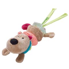 Vibrador Osito César - Lilliputiens