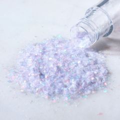 Virutas de purpurina moradas Head in the Clouds Magic Sparkles 3 g - PME