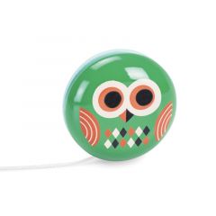 Yoyó de madera Búho - Vilac