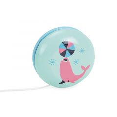 Yoyó de madera Foca - Vilac