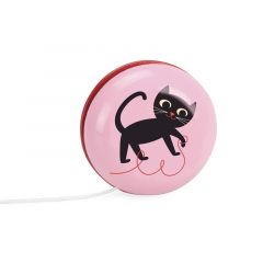 Yoyó de madera Gato - Vilac