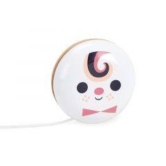 Yoyó de madera Hombre - Vilac