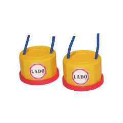 Zancos 7,5 cm - LADO