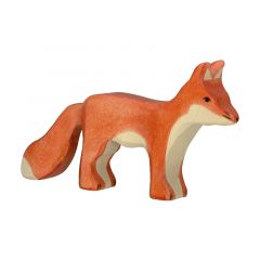 Zorro de madera - HOLZTIGER