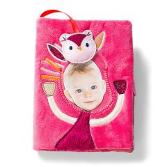 Álbum para fotos Unicornio Louise - Lilliputiens