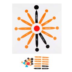 Análisis de oraciones Inglés 2 - Montessori