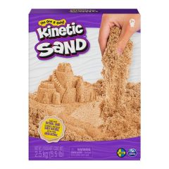 Arena cinética 2,5 kg - Kinetic Sand