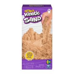 Arena cinética 1 kg - Kinetic Sand