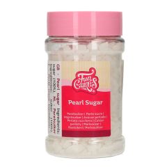Azúcar perlado 200 g - Funcakes