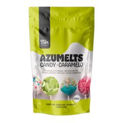 Azumelts verde lima 250 g - Azucren